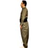 Kurdish Clothes for Man with Pishtwen - Maleki Bronze