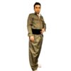 Kurdish Clothes for Man with Pishtwen - Maleki Bronze