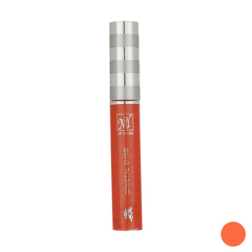 Liquid Lipstick Crystal Shine by My – Shade Number 121