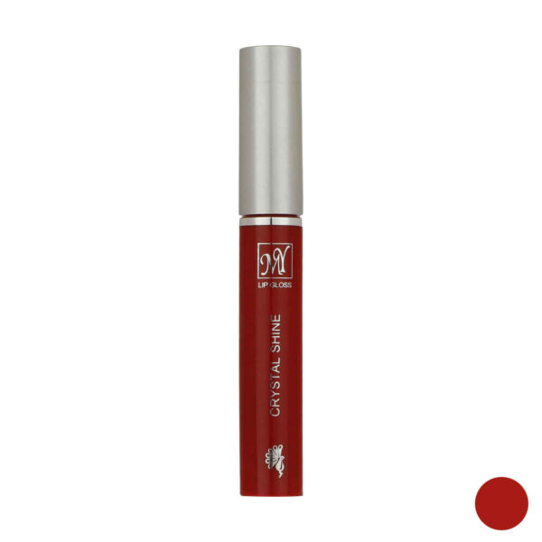 Liquid Lipstick Crystal Shine by My - Shade Number 510
