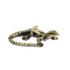 Lizard Decorative Figurine Statue for Modern Decor