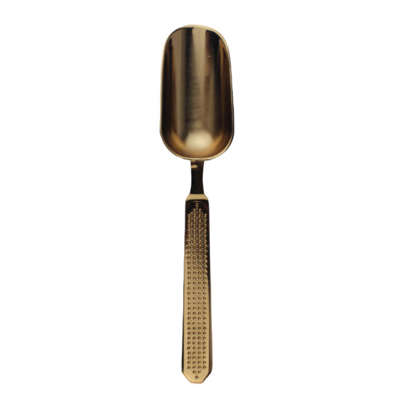 Nut Serving Spoon Functional and Elegant