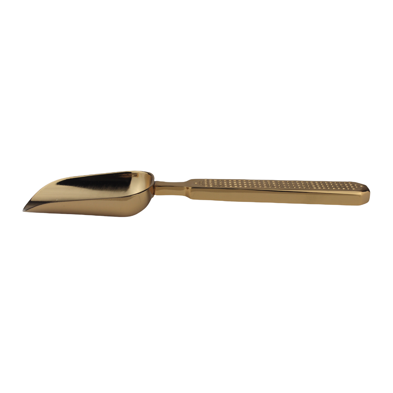 Nut Serving Spoon Functional and Elegant