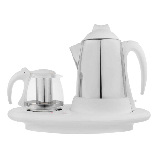 Pars Khazar Electric Tea Maker