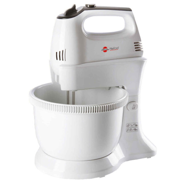 Pars Khazar Stand Mixer Model Hertford
