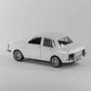 Paykan Iconic Iranian Classic Car in Toy Form - 1966 Hillman Hunter