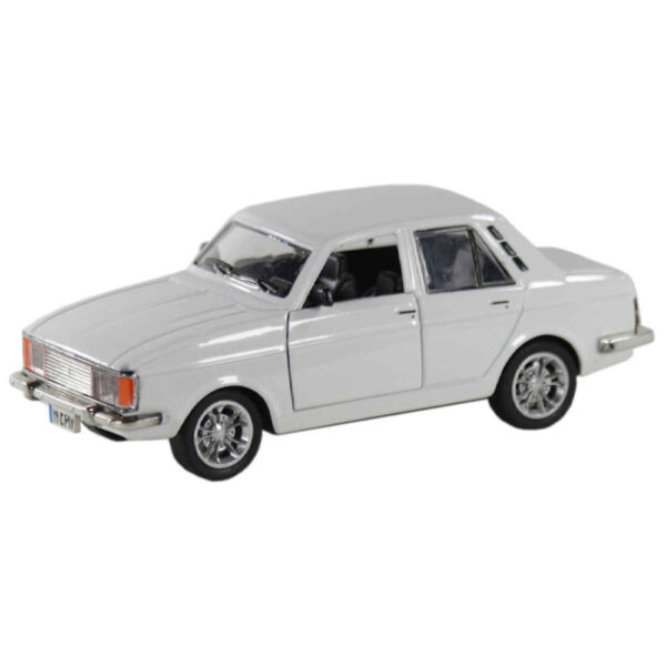Paykan Iconic Iranian Classic Car in Toy Form - 1966 Hillman Hunter