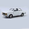 Paykan Iconic Iranian Classic Car in Toy Form - 1966 Hillman Hunter