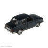 Paykan Iconic Iranian Classic Car in Toy Form - 1966 Hillman Hunter