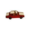 Paykan Javanan Iconic Iranian Car in Toy Form Set of 6 - 1966 Hillman Hunter