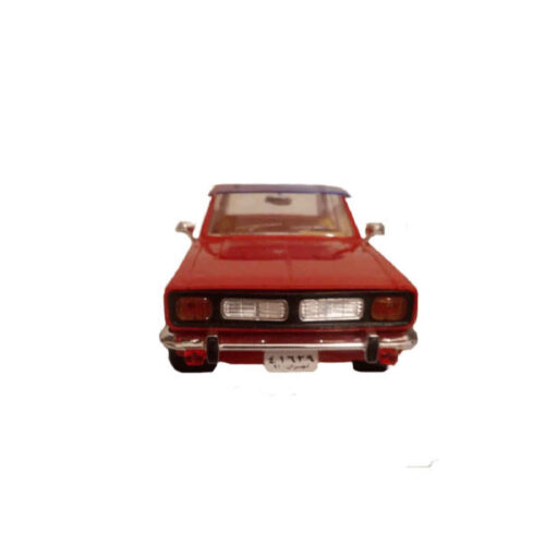 Iranian Paykan Javanan Toy Car – 1966 Hillman Hunter