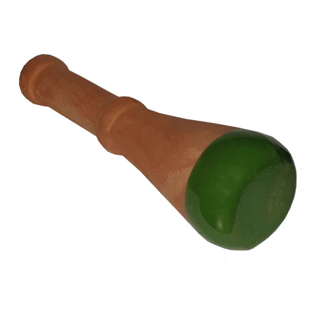 Persian Pottery Meat Masher – Gooshkoob Suitable for Dizi