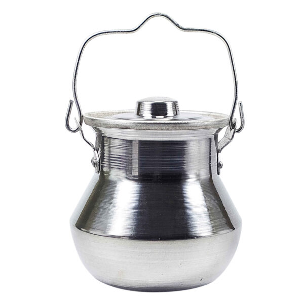 Persian Dizi Pot with Lid for Cooking Abgoosht