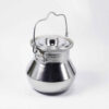 Persian Dizi Pot with Lid for Cooking Abgoosht