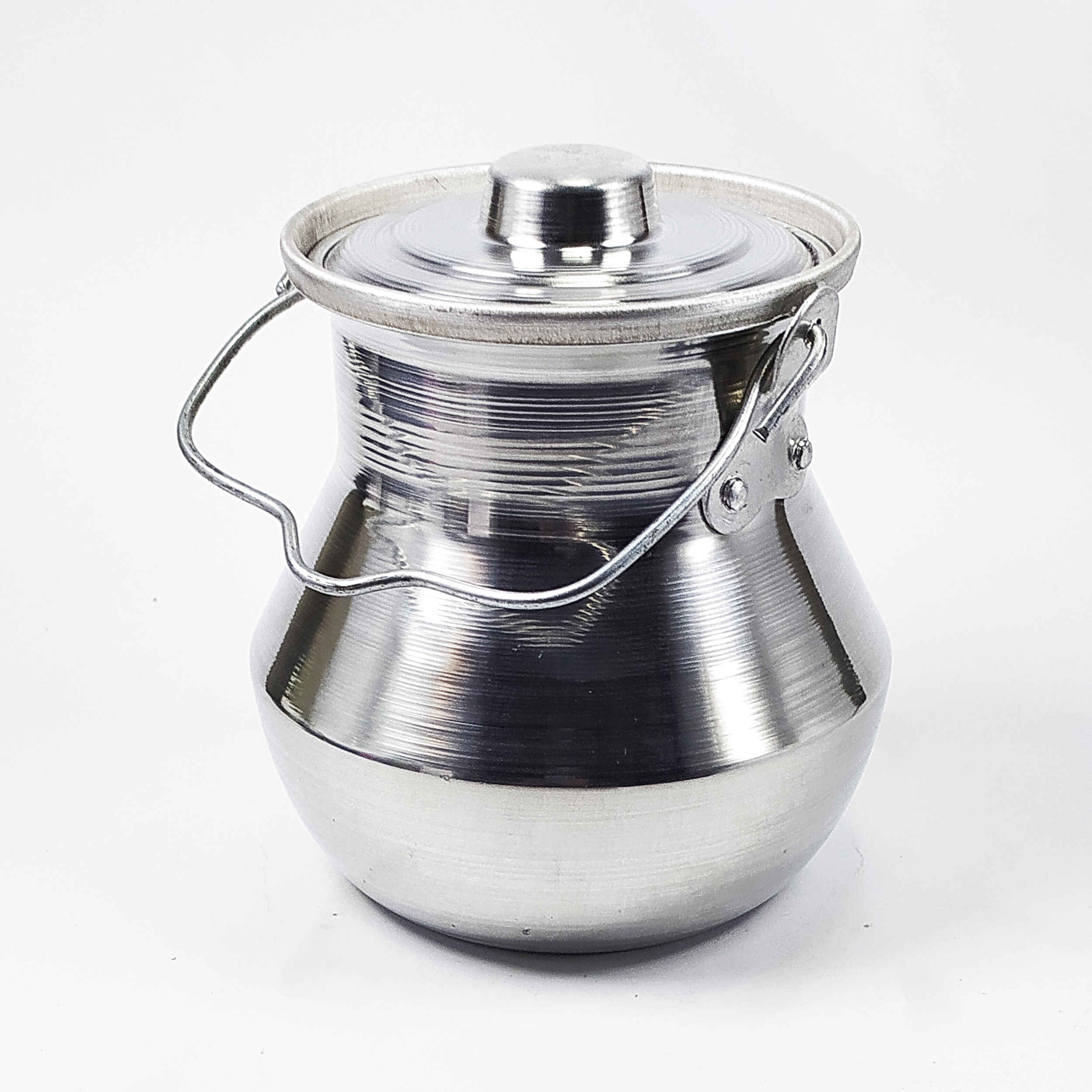 Persian Dizi Pot with Lid for Cooking Abgoosht