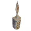 Persian Eyeliner Holder or Kohl Holder Made of Camel Bone (Surma Dani)