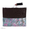 Floor Sleeping Mattress Single Size with Floral Design