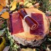 Persian Homemade Multi-Fruit Lavashak – Fruit Leather Roll, 800 gr