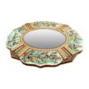Persian Khatamkari Wooden Frame with Persian Inspired Design