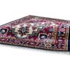 Persian Prayer Rug Sajada Janamaz Traditional Elegant