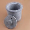 Persian Stone Dizi Pot Suitable for Cooking Abgoosht