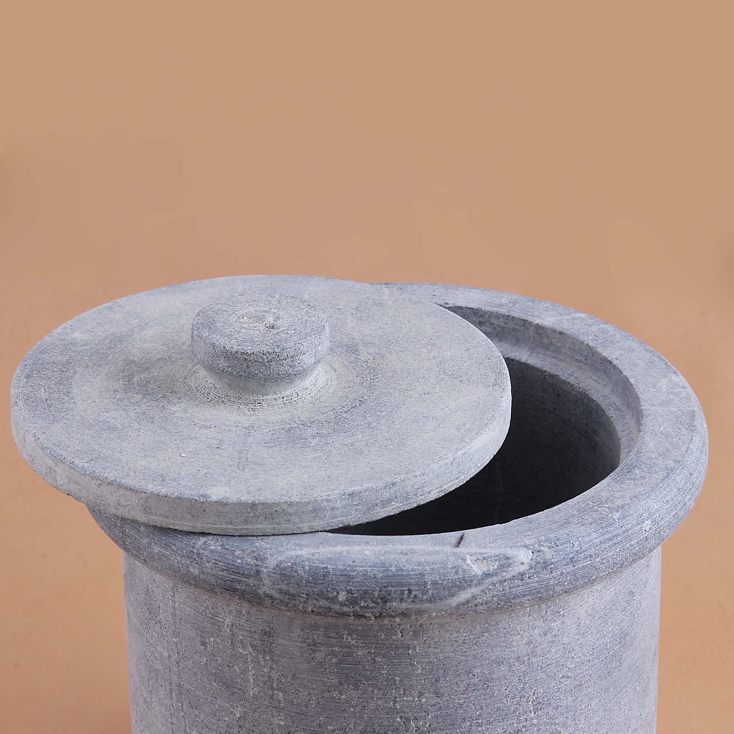 Persian Stone Dizi Pot Suitable for Cooking Abgoosht - ShopiPersia
