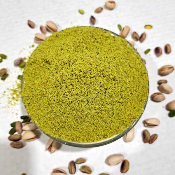 Premium Persian Pistachio Powder - 250 grams