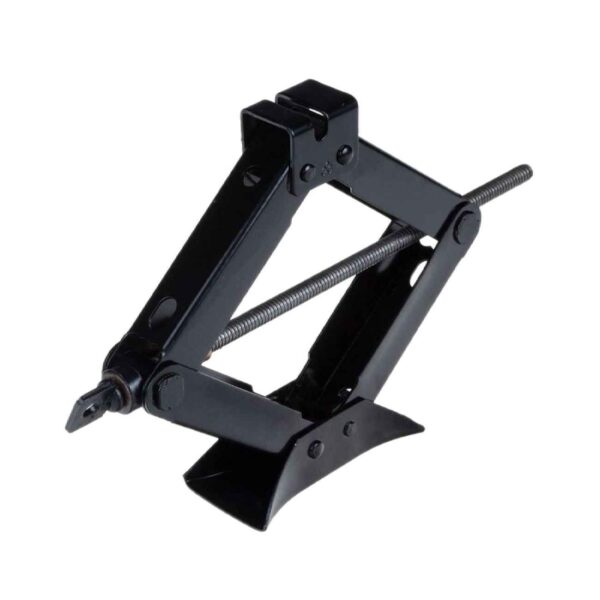 Premium Scissor Car Jack Kit Durable and Easy to Use