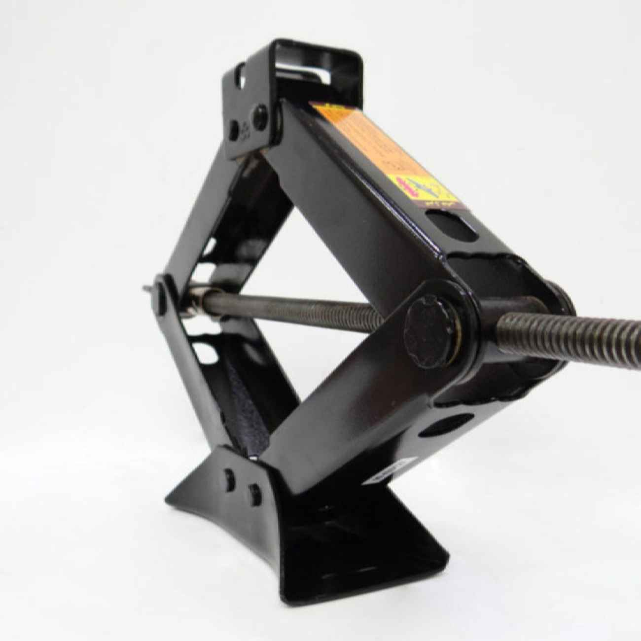 Premium Scissor Car Jack Kit Durable and Easy to Use