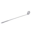 Premium Steel Bar Spoon Elegance in Every Stir