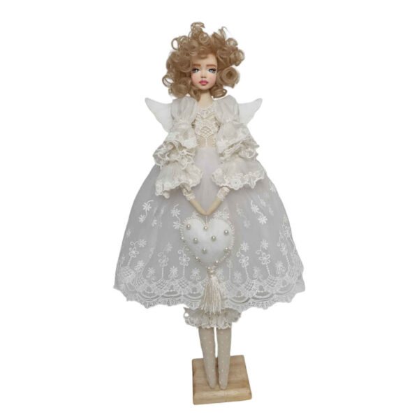 Princess Decorative Doll Set- for Royal Collection