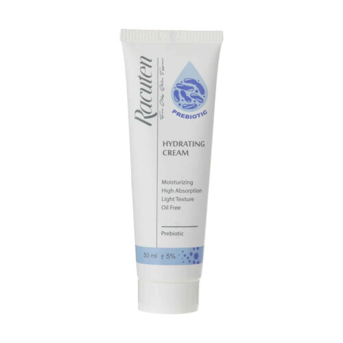 Racuten Hydrating Cream for Combine/Oily Skin