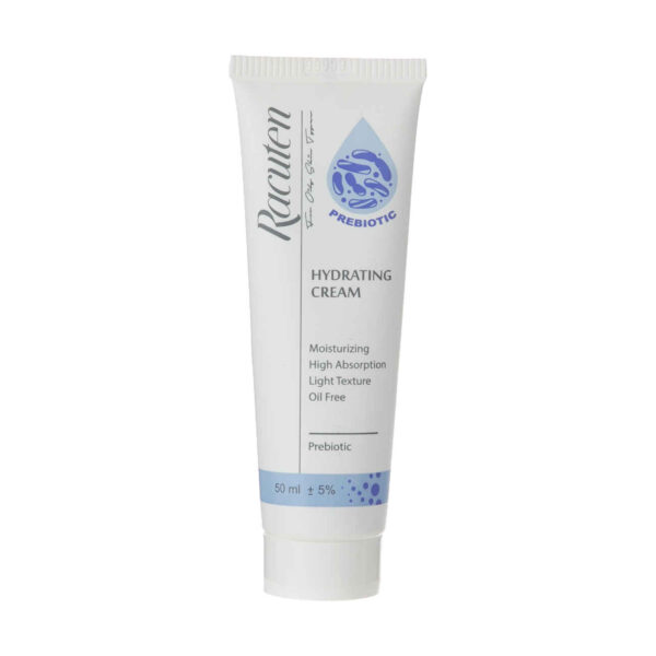 Racuten Hydrating Cream for Combine/Oily Skin