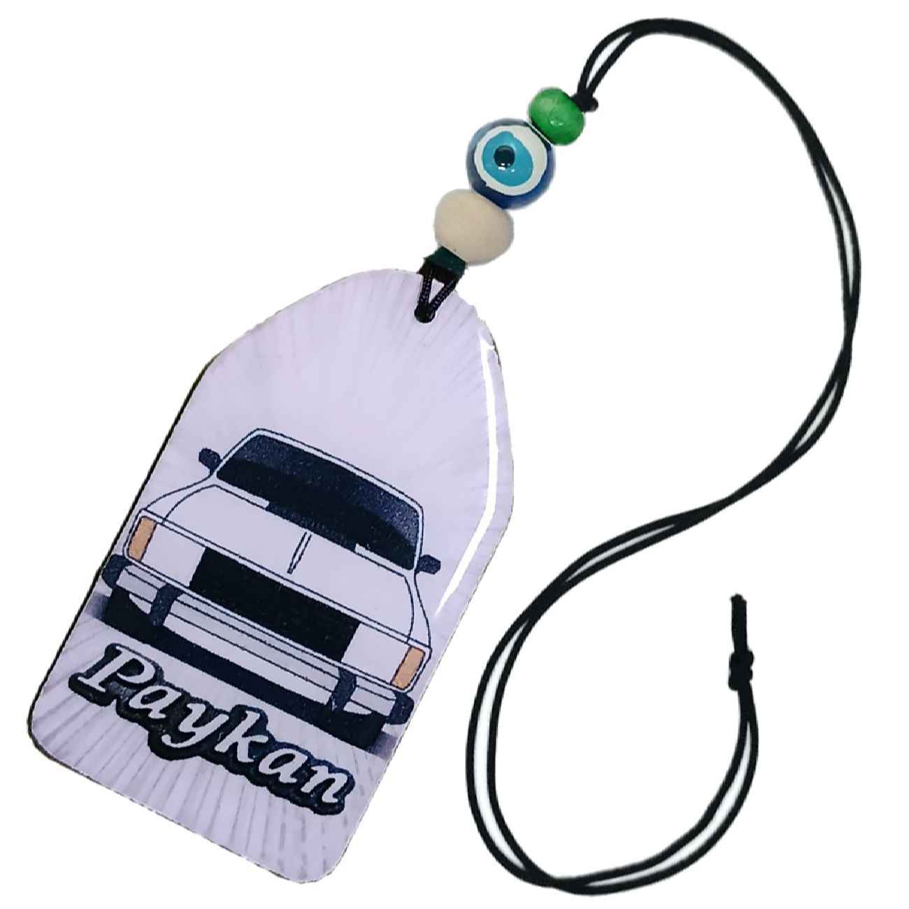 Rear View Mirror Ornament Suitable for Paykan