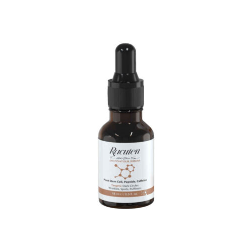 Rocuten Eye Serum – Anti-Wrinkle and Firmness Booster