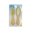 Scien Baby Woody- Brush Set - 2 Pieces