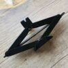Scissor Car Jack Kit Essential Vehicle Lifting Tool