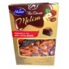 Shoniz Wrapped Chocolate with four flavors - Melisa 1000 grams