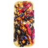 Shoniz Wrapped Chocolate with four flavors - Melisa 1000 grams