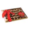 Shoniz Gift Wrappet Toffee Ball Chocolate - 880 grams