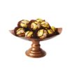 Shoniz Gift Wrappet Toffee Ball Chocolate - 880 grams