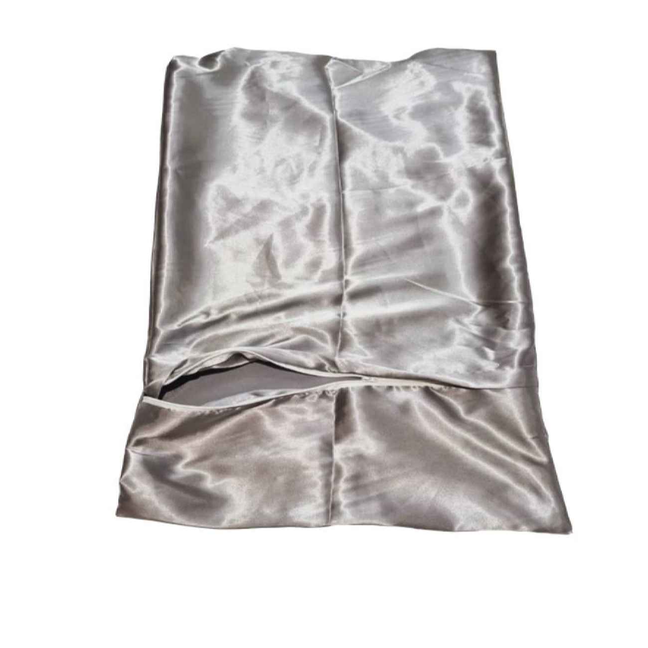 Silk Pillowcase Smooth & Soft with Standard Sized