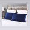 Silken Dreams Pillowcase with Standard Sized