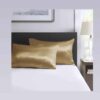 Silken Dreams Pillowcase with Standard Sized