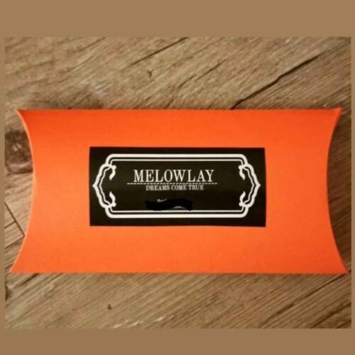 Silken Dreams Pillowcase with Standard Sized