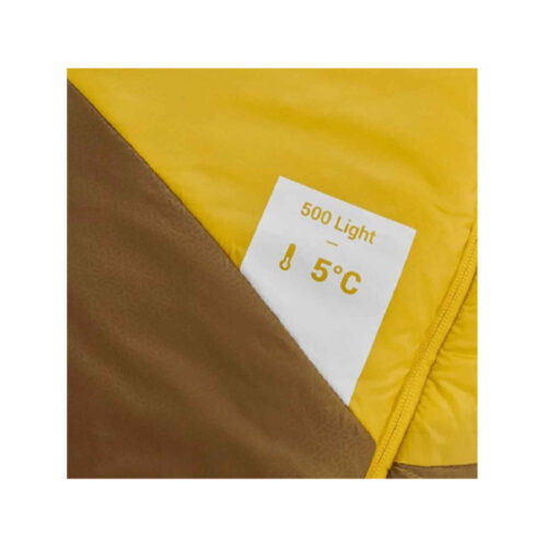 Single Person Sleeping Bag by Forclaz-Ultimate Comfort for Solo Adventurers