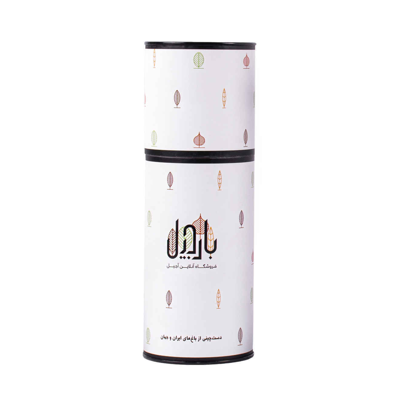 Spicy BBQ Coated Peanuts - Barjil, 250g