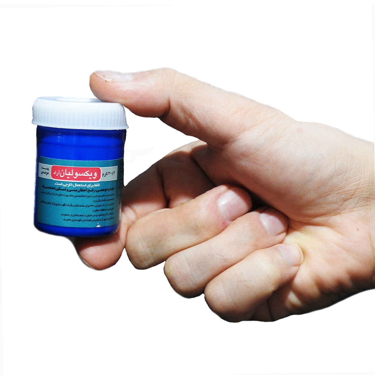 Viksulian Arad Pain Relief Ointment ( Viks ) – 30 ml