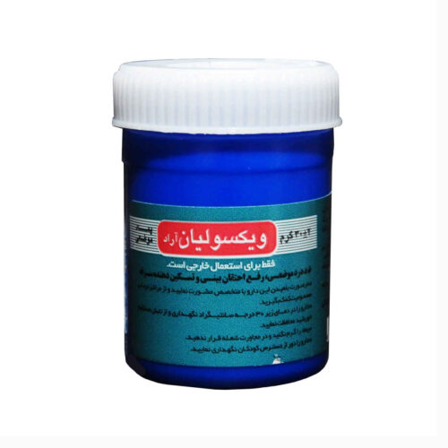 Viksulian Arad Pain Relief Ointment ( Viks ) – 30 ml