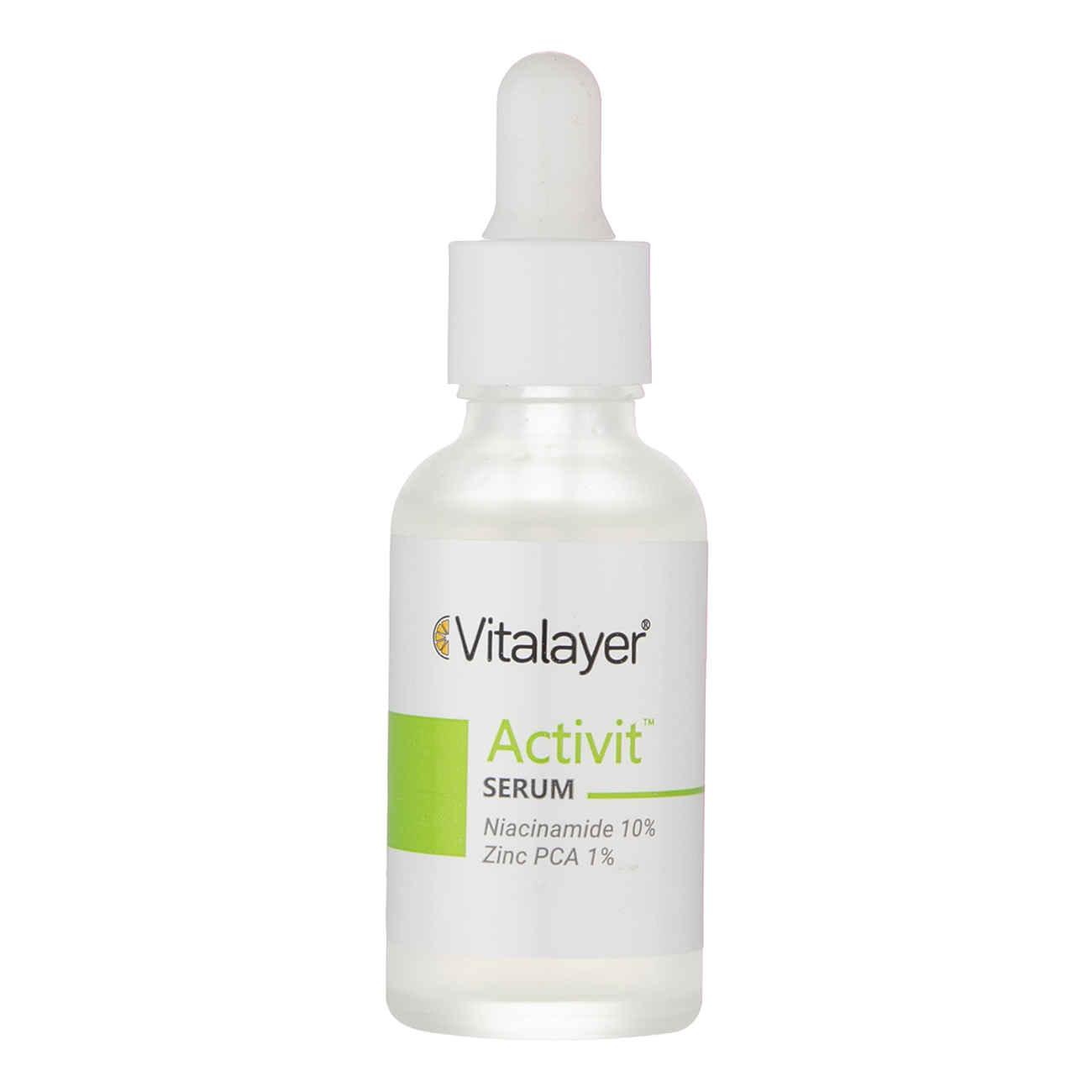 Vitaleer Niacinamide Serum 30ml